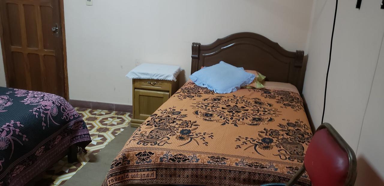 Hotel Santusa Вильясон Экстерьер фото