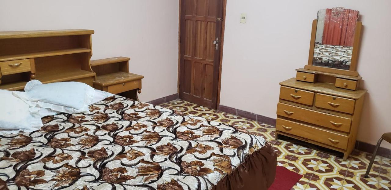 Hotel Santusa Вильясон Экстерьер фото