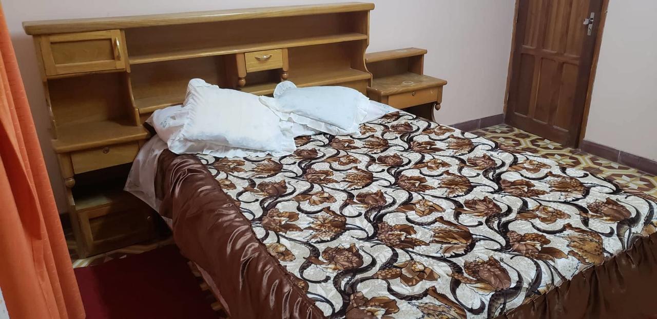Hotel Santusa Вильясон Экстерьер фото