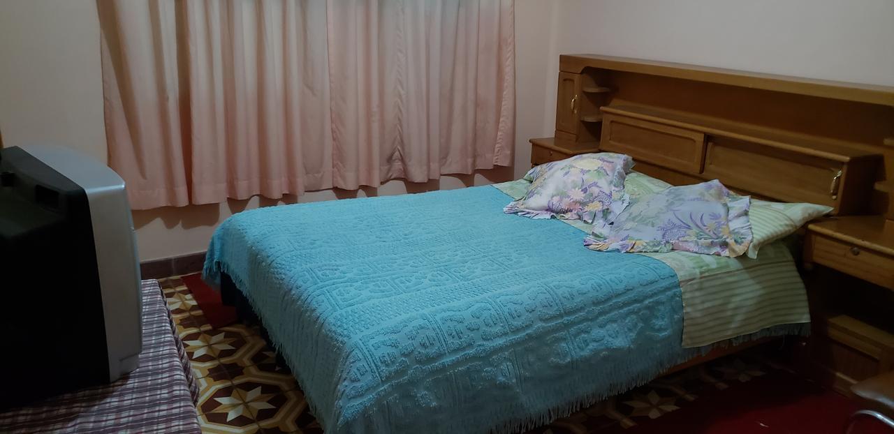 Hotel Santusa Вильясон Экстерьер фото