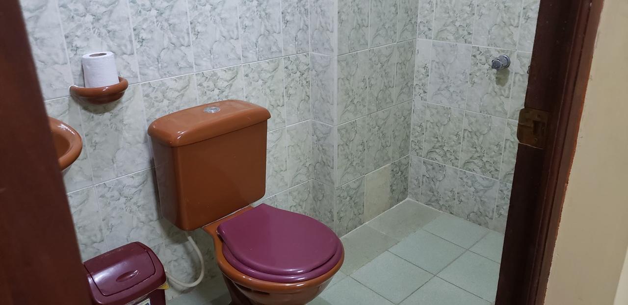 Hotel Santusa Вильясон Экстерьер фото